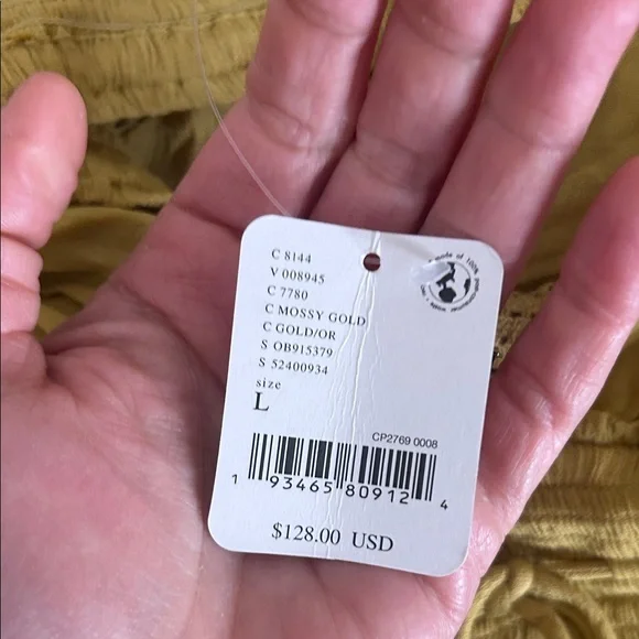 Free people dress - Picture 3 of 8